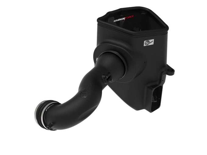Magnum FORCE Cold Air Intake System <br> 19-24 Chevy Silverado 1500