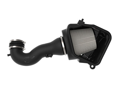 Magnum FORCE Cold Air Intake System <br> 19-24 Chevy Silverado 1500