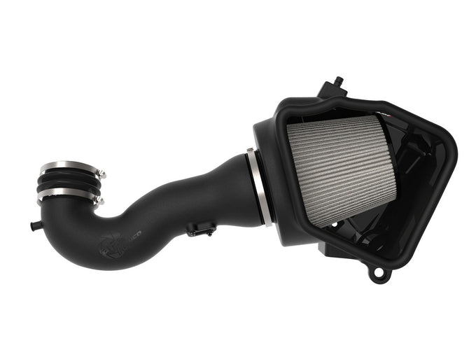 Magnum FORCE Cold Air Intake System <br> 19-24 Chevy Silverado 1500