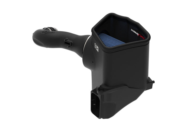Magnum FORCE Cold Air Intake System <br> 19-24 Chevy Silverado 1500