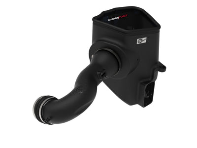 Magnum FORCE Cold Air Intake System <br> 19-24 Chevy Silverado 1500