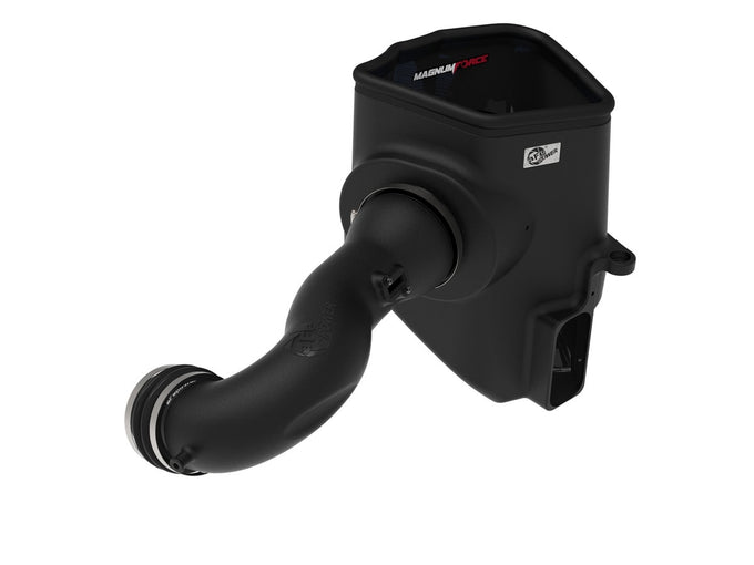 Magnum FORCE Cold Air Intake System <br> 19-24 Chevy Silverado 1500