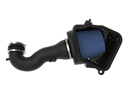 Magnum FORCE Cold Air Intake System <br> 19-24 Chevy Silverado 1500