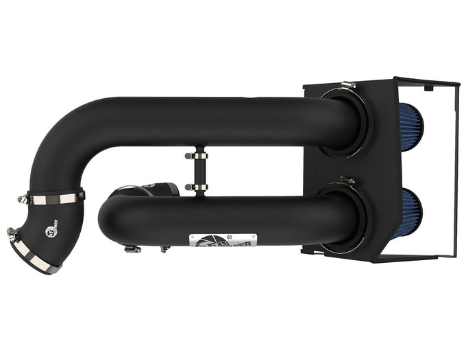 Magnum FORCE Cold Air Intake System <br> 15-24 Ford F-150
