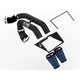 Magnum FORCE Cold Air Intake System <br> 17-20 Ford F-150/Raptor, 18-24 Expedition