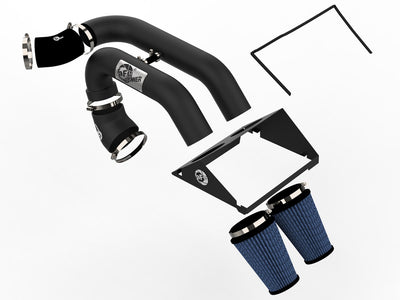 Magnum FORCE Cold Air Intake System <br> 17-20 Ford F-150/Raptor, 18-24 Expedition