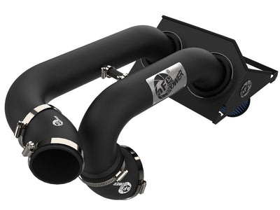 Magnum FORCE Cold Air Intake System <br> 17-20 Ford F-150/Raptor, 18-24 Expedition