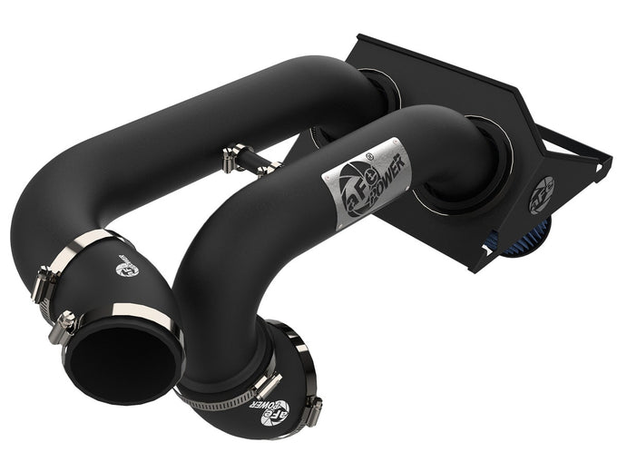 Magnum FORCE Cold Air Intake System <br> 17-20 Ford F-150/Raptor, 18-24 Expedition