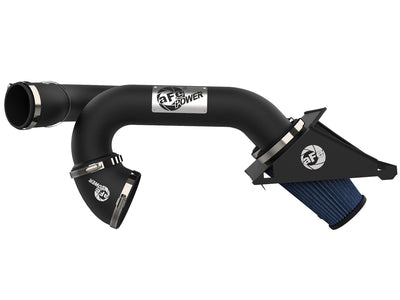 Magnum FORCE Cold Air Intake System <br> 17-20 Ford F-150/Raptor, 18-24 Expedition