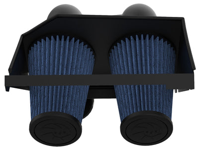 Magnum FORCE Cold Air Intake System <br> 17-20 Ford F-150/Raptor, 18-24 Expedition