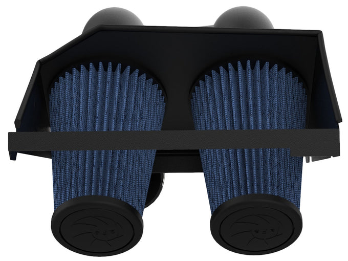 Magnum FORCE Cold Air Intake System <br> 17-20 Ford F-150/Raptor, 18-24 Expedition