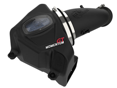 Momentum GT Cold Air Intake System <br> 14-16 Ram 2500 6.4L