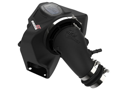 Momentum GT Cold Air Intake System <br> 14-16 Ram 2500 6.4L