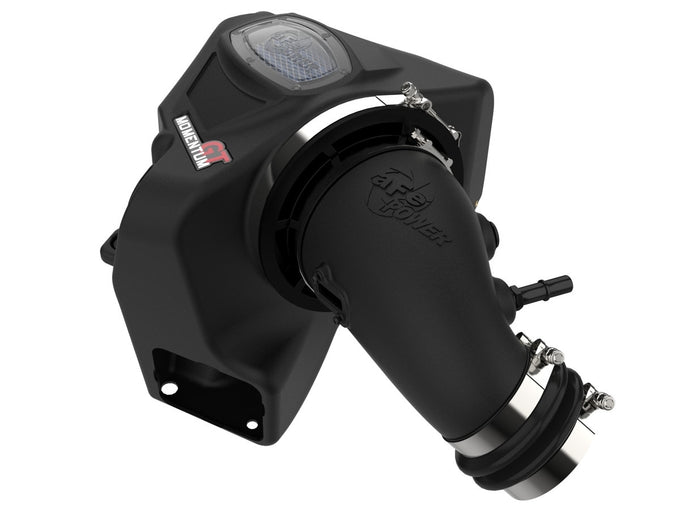 Momentum GT Cold Air Intake System <br> 14-16 Ram 2500 6.4L