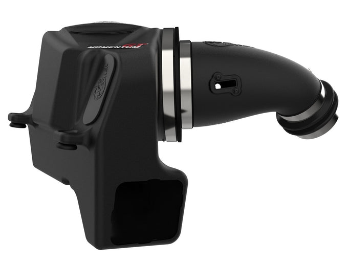 Momentum GT Cold Air Intake System <br> 14-16 Ram 2500 6.4L