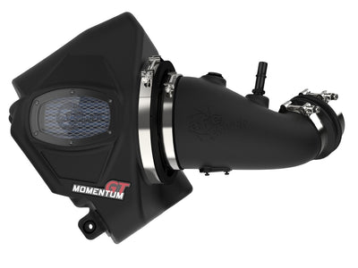 Momentum GT Cold Air Intake System <br> 14-16 Ram 2500 6.4L
