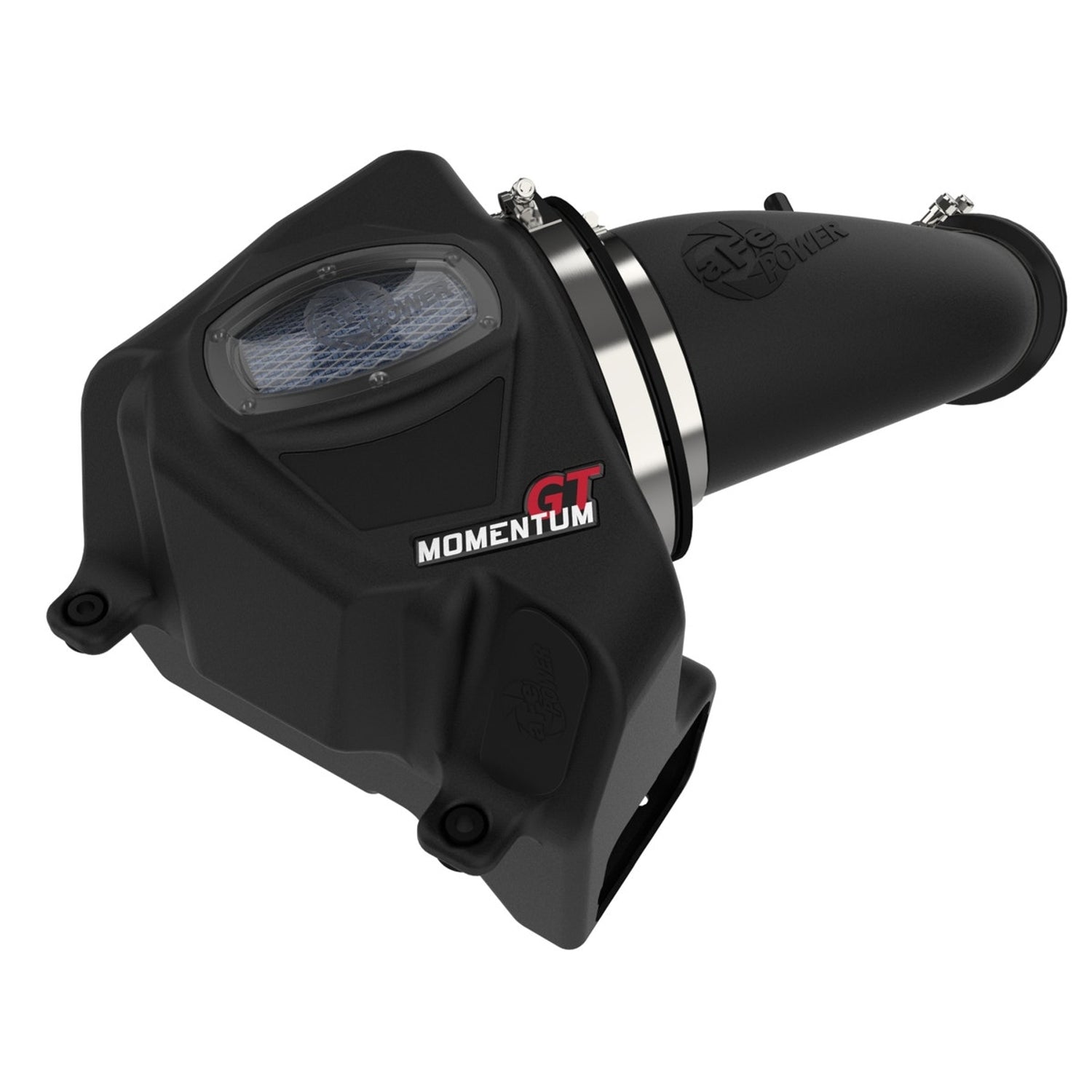 Momentum GT Cold Air Intake System <br> 17-18 Dodge Trucks