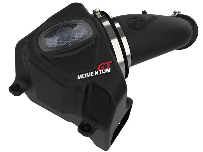 Momentum GT Cold Air Intake System <br> 17-18 Dodge Trucks