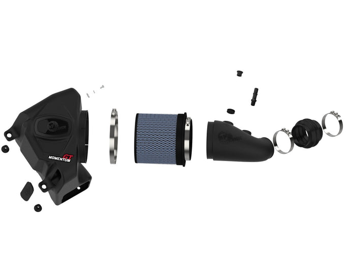 Momentum GT Cold Air Intake System <br> 17-18 Dodge Trucks
