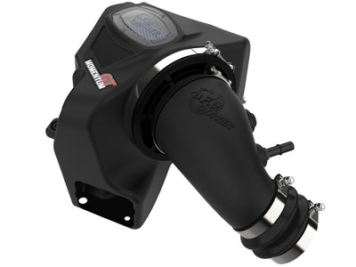 Momentum GT Cold Air Intake System <br> 17-18 Dodge Trucks