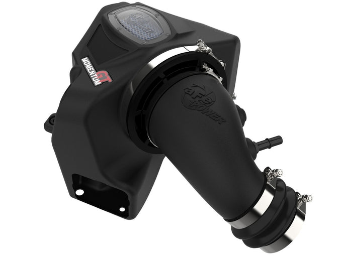 Momentum GT Cold Air Intake System <br> 17-18 Dodge Trucks