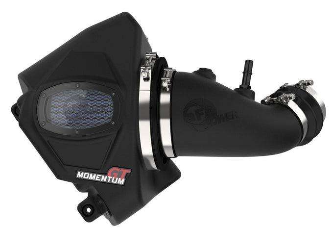 Momentum GT Cold Air Intake System <br> 17-18 Dodge Trucks