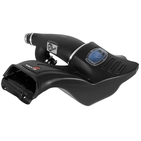 Momentum GT Cold Air Intake System <br> 17-20 Ford F-150/Raptor V6 3.5L