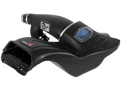 Momentum GT Cold Air Intake System <br> 17-20 Ford F-150/Raptor V6 3.5L