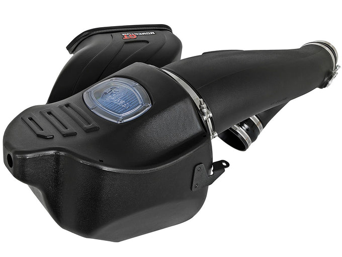 Momentum GT Cold Air Intake System <br> 17-20 Ford F-150/Raptor V6 3.5L