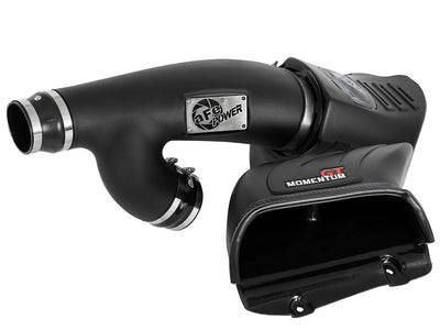 Momentum GT Cold Air Intake System <br> 17-20 Ford F-150/Raptor V6 3.5L