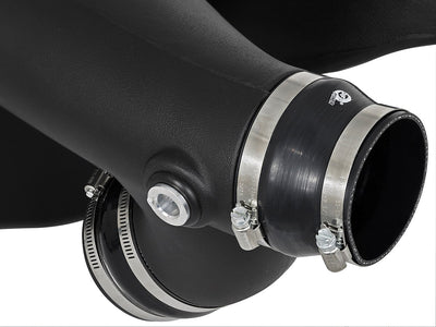 Momentum GT Cold Air Intake System <br> 17-20 Ford F-150/Raptor V6 3.5L
