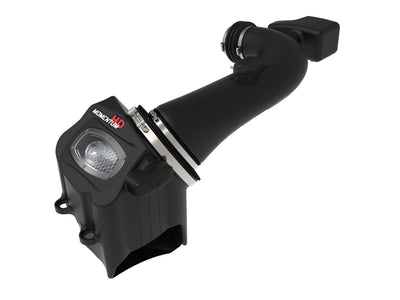 Momentum GT Cold Air Intake System <br> 17-19 Ford F-250/350 Super Duty