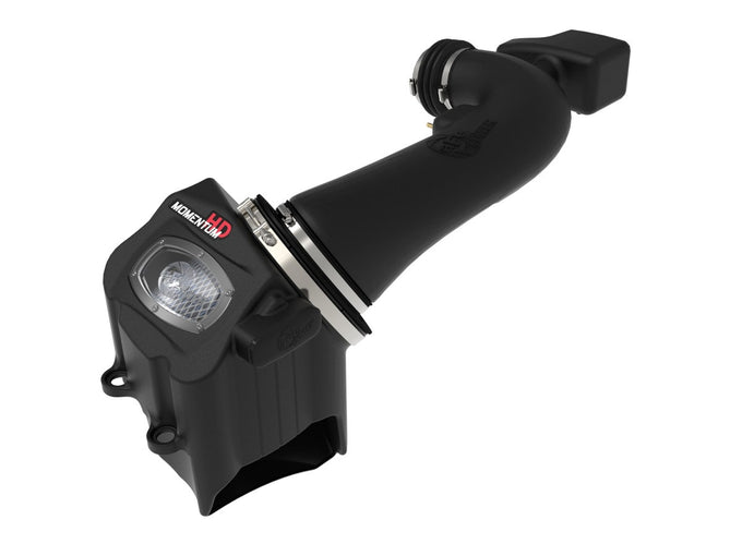 Momentum GT Cold Air Intake System <br> 17-19 Ford F-250/350 Super Duty