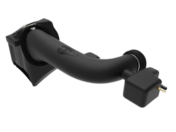 Momentum GT Cold Air Intake System <br> 17-19 Ford F-250/350 Super Duty