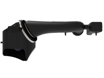Momentum GT Cold Air Intake System <br> 17-19 Ford F-250/350 Super Duty