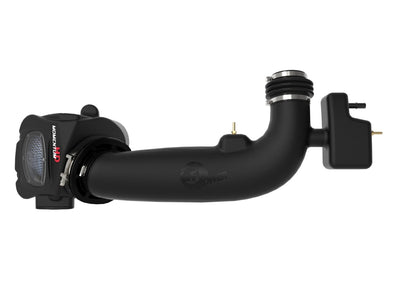 Momentum GT Cold Air Intake System <br> 17-19 Ford F-250/350 Super Duty
