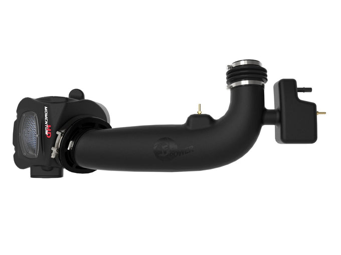 Momentum GT Cold Air Intake System <br> 17-19 Ford F-250/350 Super Duty