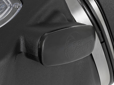 Momentum GT Cold Air Intake System <br> 17-19 Ford F-250/350 Super Duty