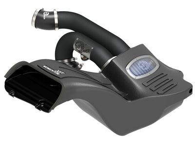 Momentum XP Pro 5R Intake - Black <br> 17-20 Ford F-150 Raptor V6 3.5L