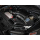 Momentum XP Pro 5R Intake - Black <br> 17-20 Ford F-150 Raptor V6 3.5L