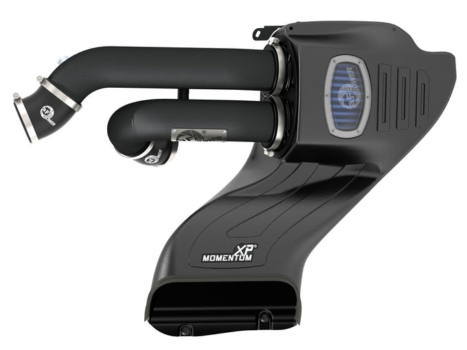 Momentum XP Pro 5R Intake - Black <br> 17-20 Ford F-150 Raptor V6 3.5L