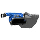 Momentum XP Pro 5R Intake - Blue <br> 17-20 Ford F-150 Raptor V6 3.5L