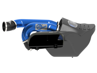 Momentum XP Pro 5R Intake - Blue <br> 17-20 Ford F-150 Raptor V6 3.5L