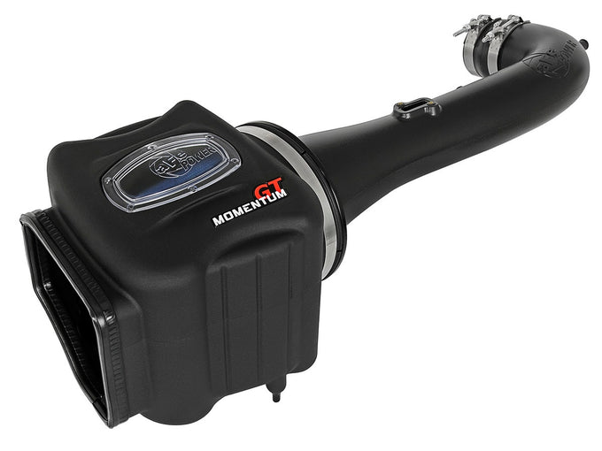 Momentum GT Cold Air Intake System <br> 14-18 GMC Sierra 1500, 15-20 Chevy Tahoe