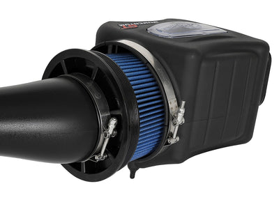 Momentum GT Cold Air Intake System <br> 14-18 GMC Sierra 1500, 15-20 Chevy Tahoe
