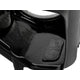 Momentum GT Cold Air Intake System <br> 14-18 GMC Sierra 1500, 15-20 Chevy Tahoe