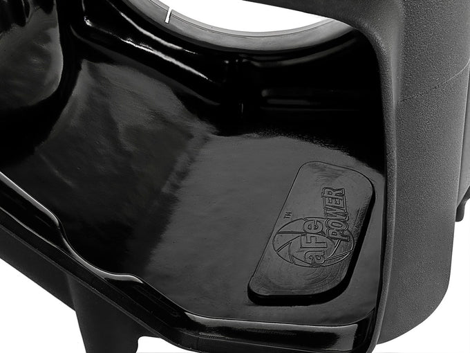 Momentum GT Cold Air Intake System <br> 14-18 GMC Sierra 1500, 15-20 Chevy Tahoe