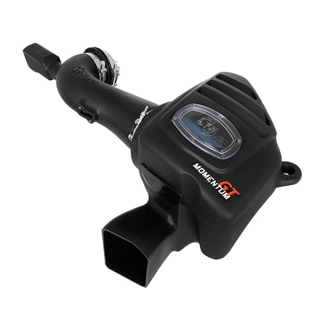 Momentum GT Cold Air Intake System <br> 13-15 Chevy Camaro SS V8 6.2L