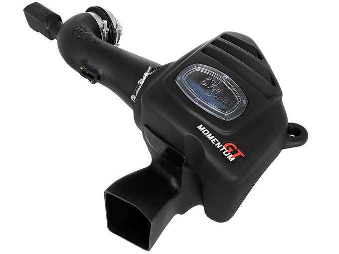 Momentum GT Cold Air Intake System <br> 13-15 Chevy Camaro SS V8 6.2L