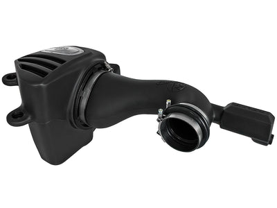 Momentum GT Cold Air Intake System <br> 13-15 Chevy Camaro SS V8 6.2L